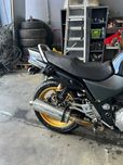 Cb500 de 97 25kw 39 mil KM