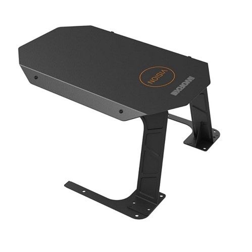 Garaż WORX WA0821 robot koszący