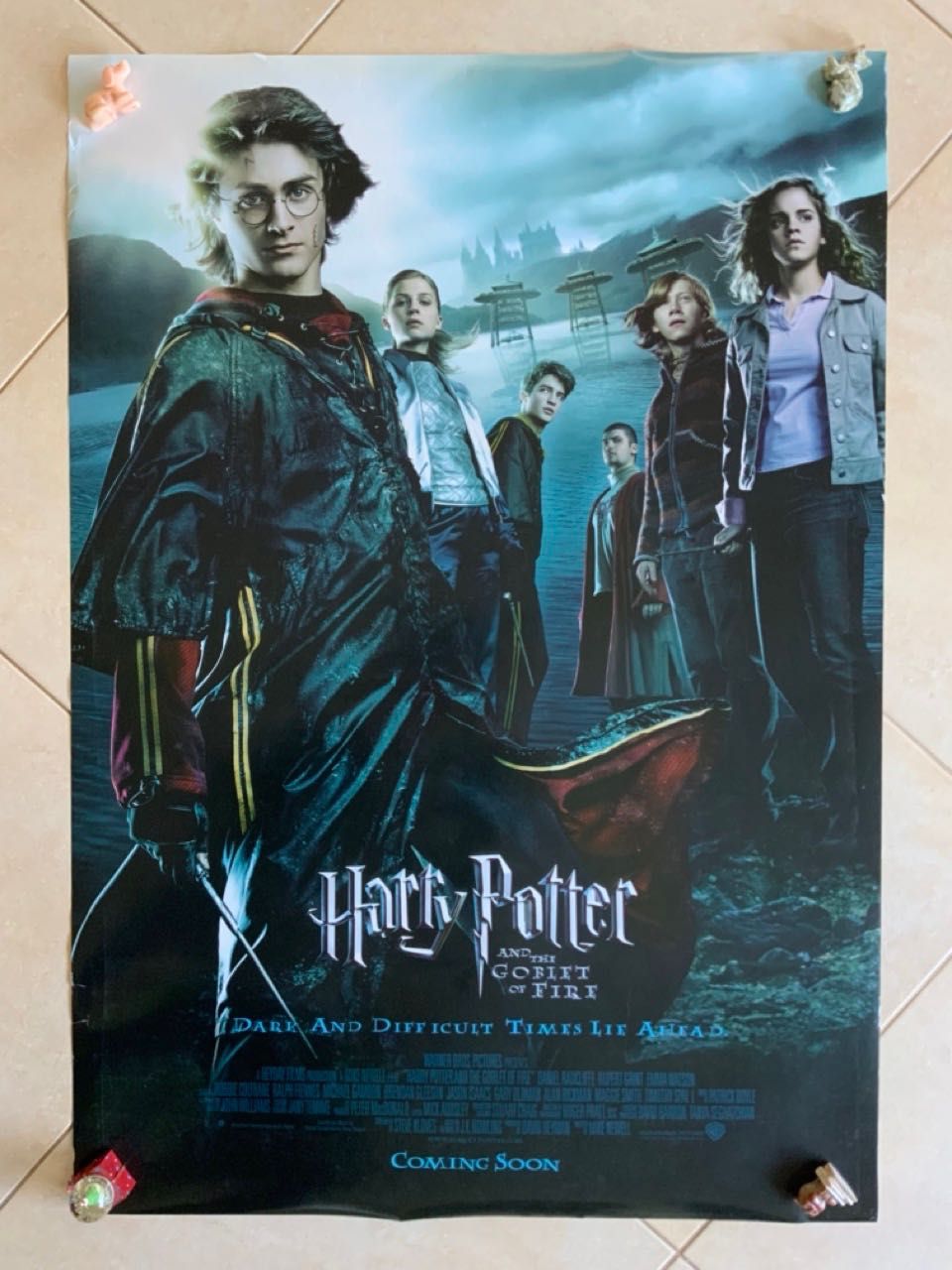 Coleção de Posters de cinema- novas fotos! (Atualizado com lista!)