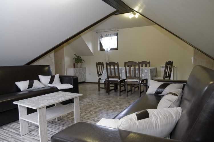 Szczawnica Na Skale wolne pokoje i apartament w górach