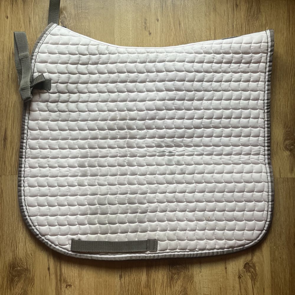 Eskadron czaprak full dl powder pink różowy