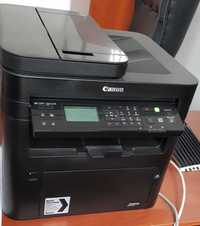 МФУ Canon mf264dw с wi fi новый