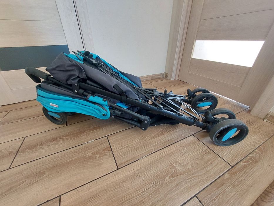 Дитячий візочок Сarello Corsa на запчастини