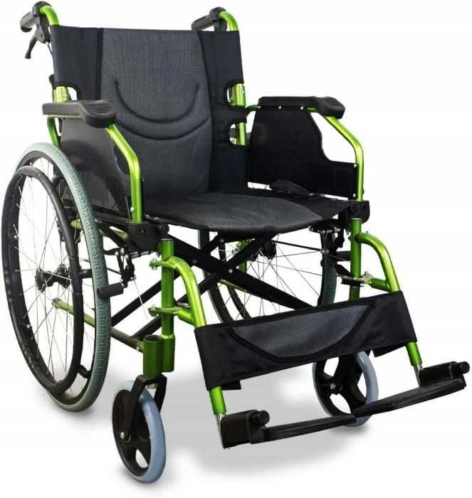 MOBICLINIC BOLONIA wózek inwalidzki