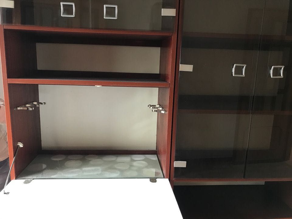 Móvel /estante de sala