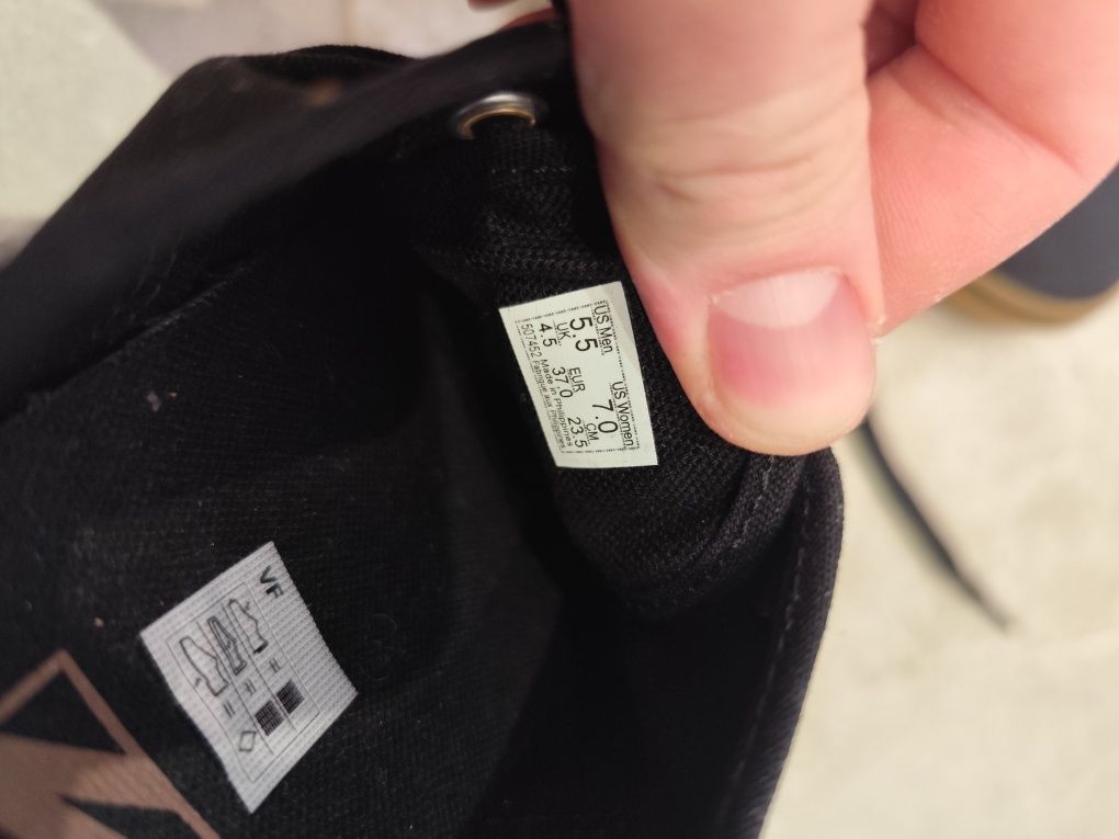 Кеди Vans ( 37 розмір )