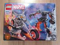 Zestaw LEGO Marvel 76245