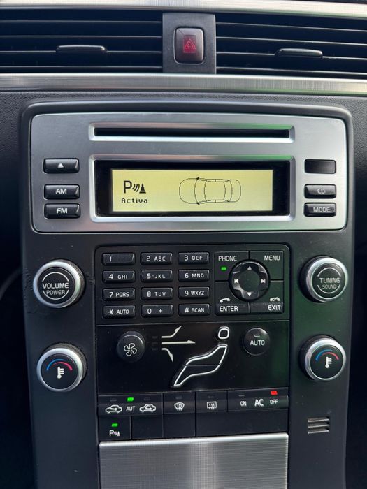 Volvo V70 2.4 D5 185cv •2009/11 •190.000km •Nacional •Manutenção Volvo