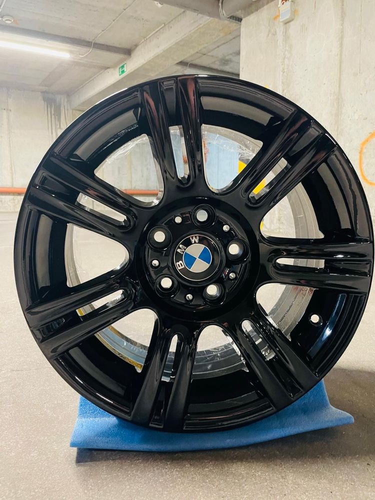 Oryginalne Felgi BMW 17” Styling 194, F30, e90, e91, e46, e36