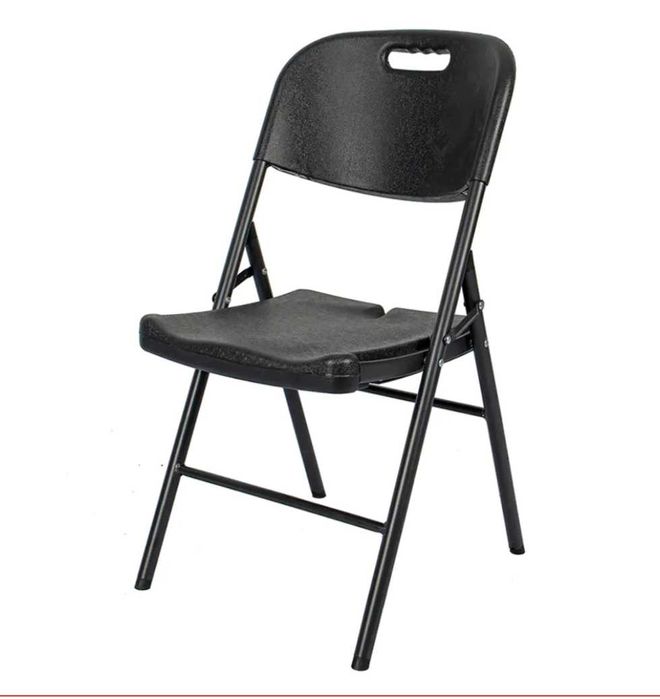 Wynajem krzeseł i stołów cateringowych