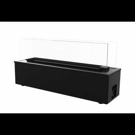 Aquecedor a gas externo  Katki PATIO HORIZONTAL com controle manual