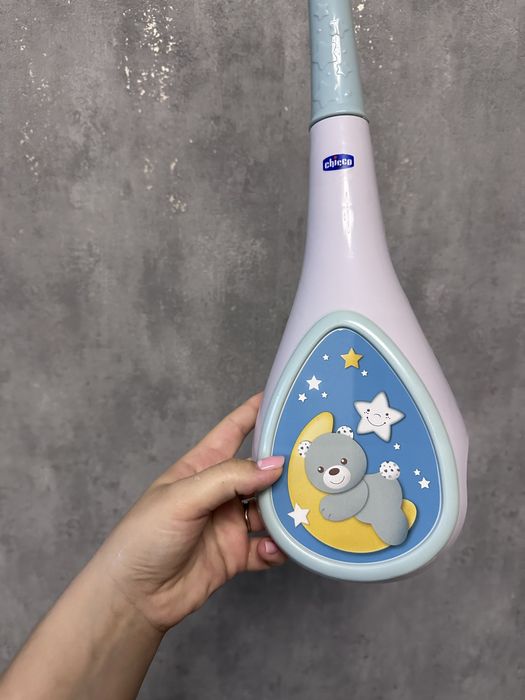 Мобіль на ліжечко Chicco