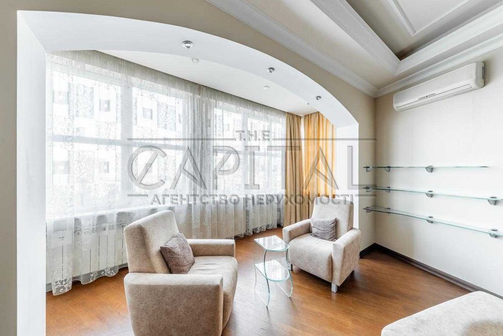 Оренда квартири, вул. Ковпака, Печерський