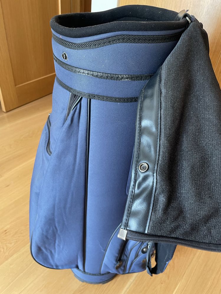 Saco de Golfe / Golf Bag!