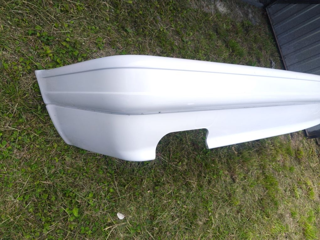 Zderzak tył, tylni BMW E30 M-technic 2 Mikinka Projekt