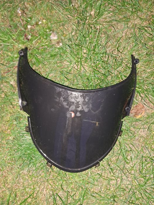 Plastiki do skutera
