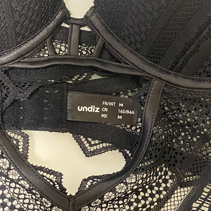 Новий боді Білизна белье боди Undiz Спідня білизна. На подарунок