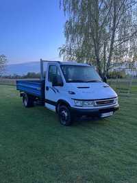 Iveco Daily  Iveco 3.0 moc 180KM