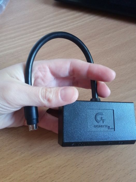 Переходник Gigabyte