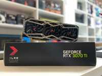 Placa Gráfica PNY Geforce RTX 3070Ti XLR8 8GB GDDR6X