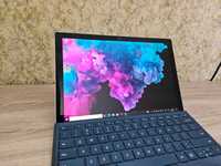 Планшет/ноутбук Microsoft Surface Pro 6 i5-8250U/8GB/128GB