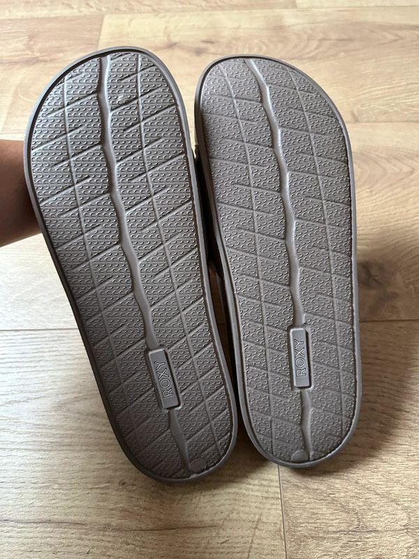 Roxy klapki Slippy