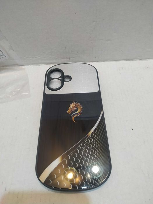 новый защитный чехол для iPhone 16