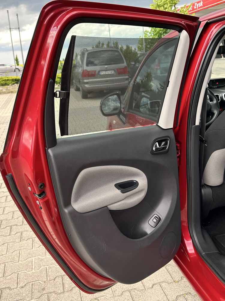 Tempomat C3 Picasso 1.6 HDI Klima 2010 Rok 189.000km !