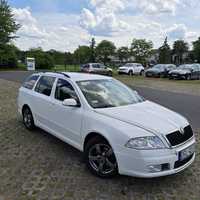 Do sprzedania Skoda Octavia