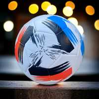 Футбольний мяч розмір 5| висока якість матеріалів| для всіх покриттів
