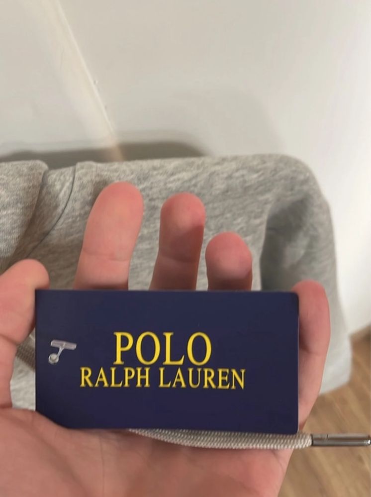 Bluza Ralph Lauren