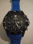 Zegarek kwarcowy Detomaso chronograph.