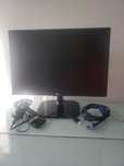 Monitor LG 20 polegadas