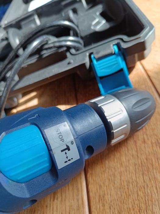 Einhell bt-id 7100