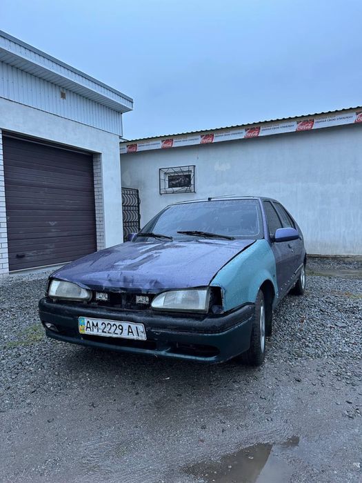 Продам Renault 19