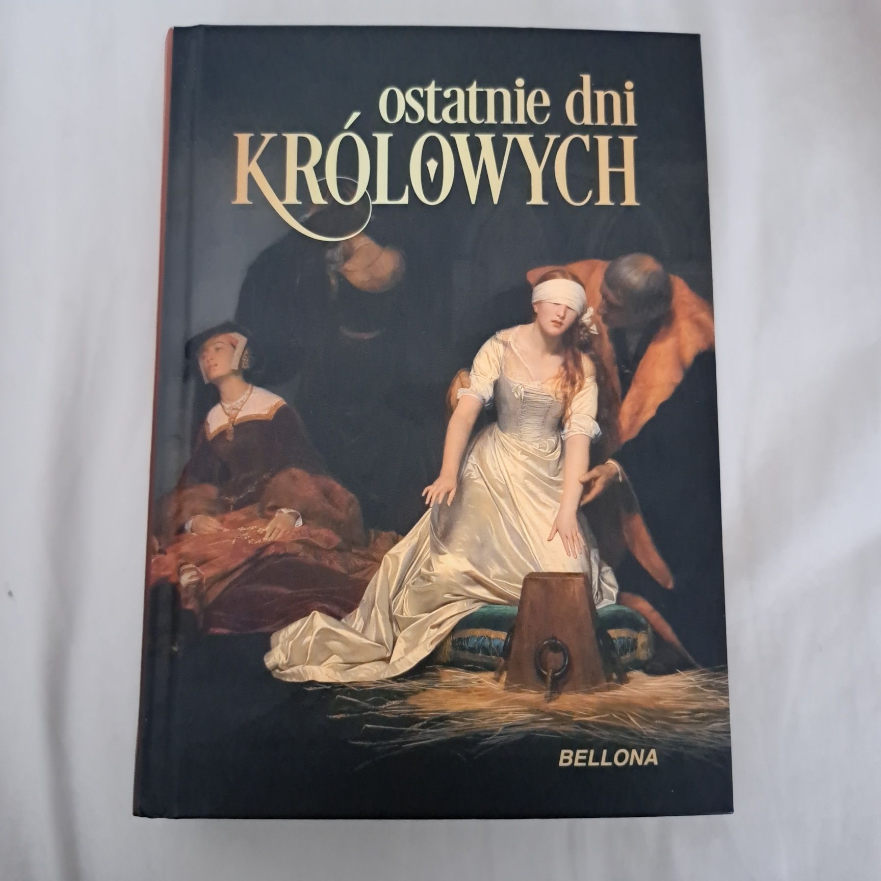 Ostatnie dni królowych