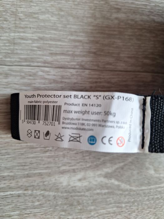 Ochraniacze Modi r. S