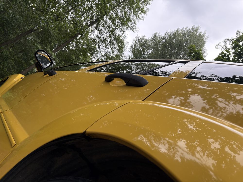Dodge Caliber 1.8 benzynka 1 rej 2007 rok