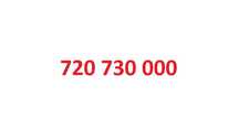 złoty numer 720.730.000