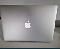 || LEKKI PIĘKNY || Laptop Apple Macbook Air 13 i5 SSD