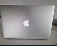 || LEKKI PIĘKNY || Laptop Apple Macbook Air 13 i5 8GB SSD