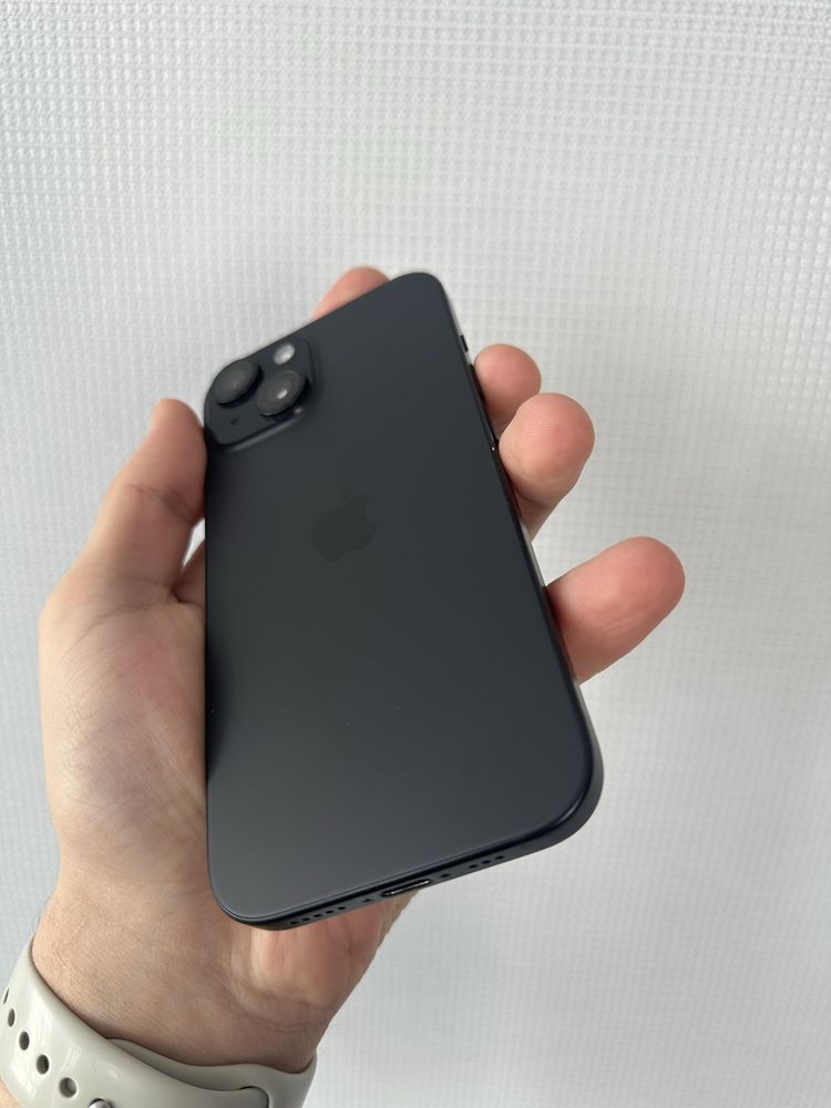 Iphone 15  128 Neverlock e-sim