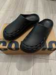 Klapki ECCO Cozmo Slide M 46 nowe
