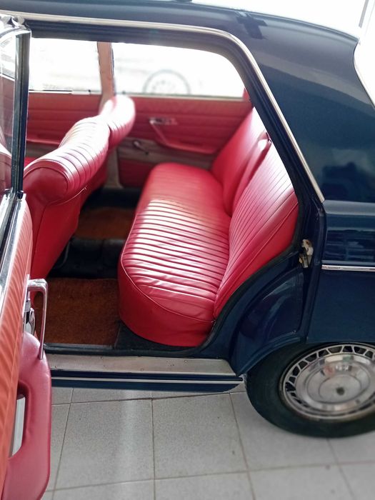 Peugeot 404 de 1964