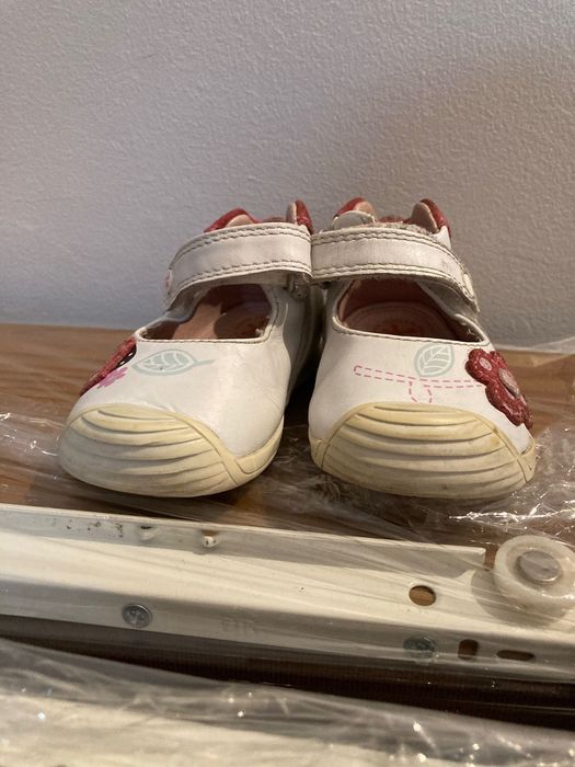 Sandália Biomecanics menina T.18