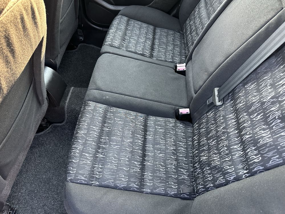 Peugeot 307 Sw 1.6 HDI