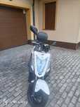Skuter Kymco 50 cm