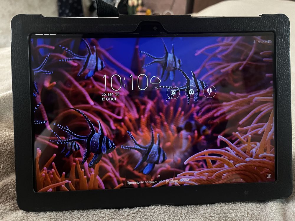 Планшет ASUS ZEN PAD 10