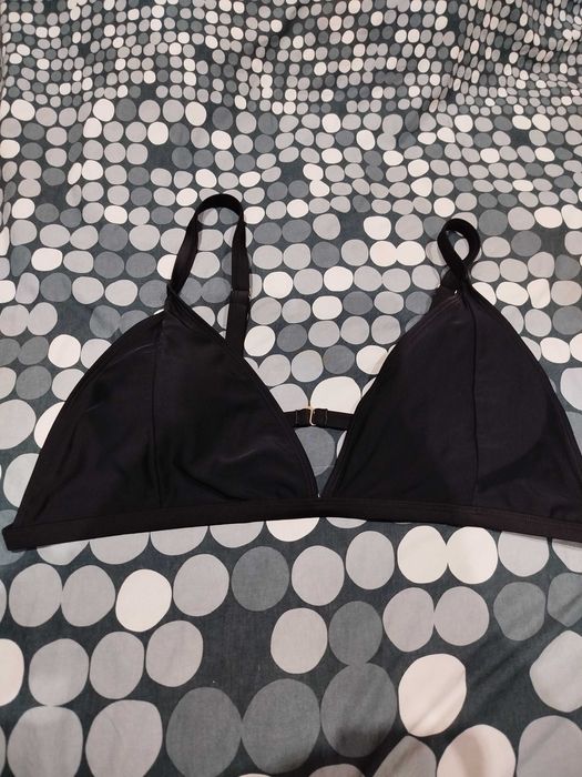 Strój kąpielowy damski