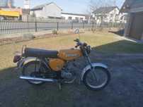 Sprzedam Simson S51